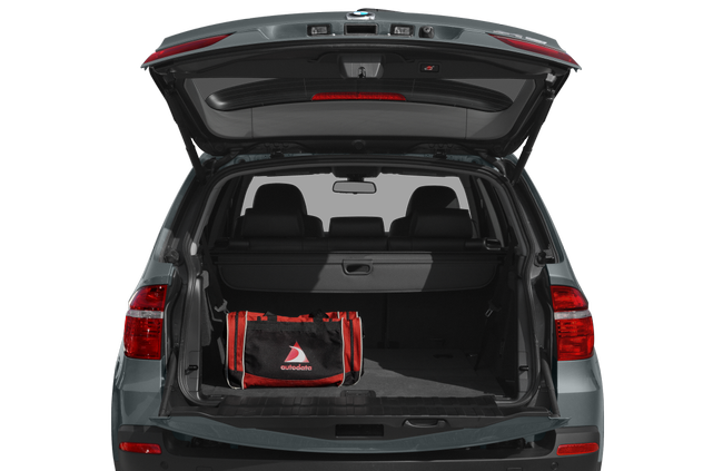 2010 BMW X5