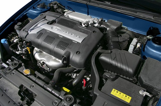 2005 Hyundai ELANTRA