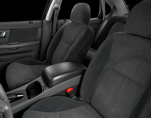 2001 Ford Taurus
