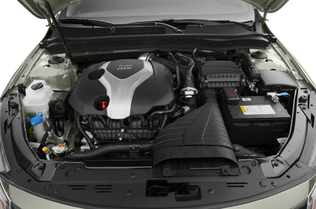 2014 Kia Optima