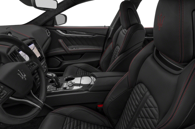 2023 Maserati Ghibli