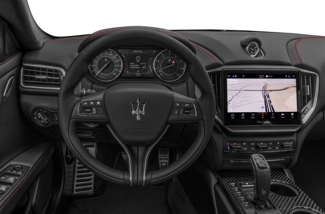 2023 Maserati Ghibli