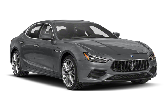 2023 Maserati Ghibli Specs Price Mpg And Reviews