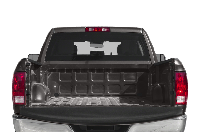 2018 RAM 3500