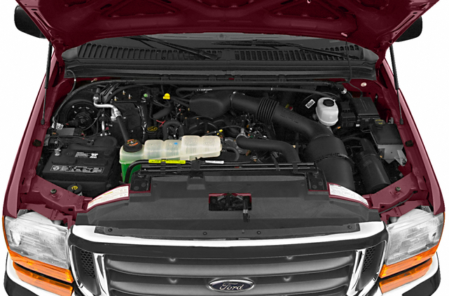 2004 Ford F-250