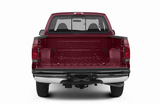 2004 Ford F-250