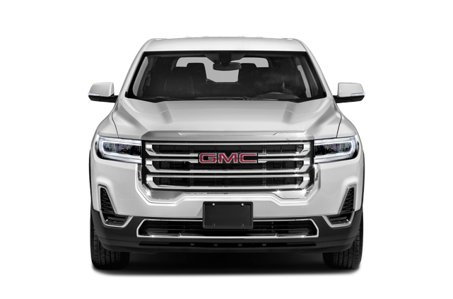 2020 GMC Acadia