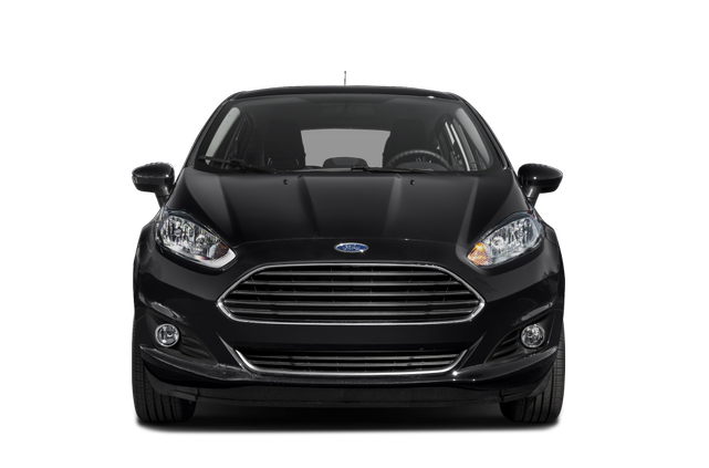 2017 Ford Fiesta