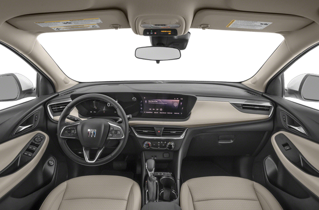 2026 Buick Encore GX