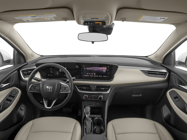 2026 Buick Encore GX