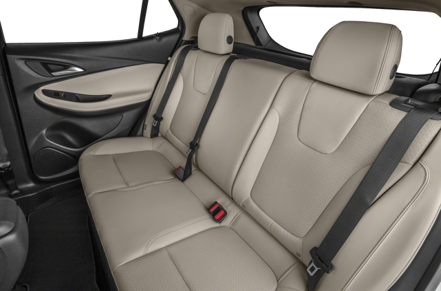 2026 Buick Encore GX