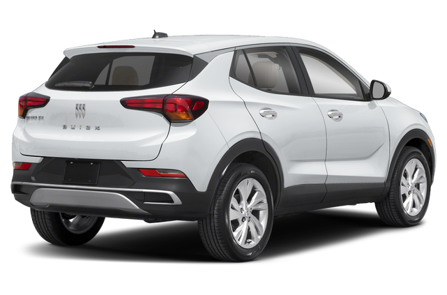 2026 Buick Encore GX