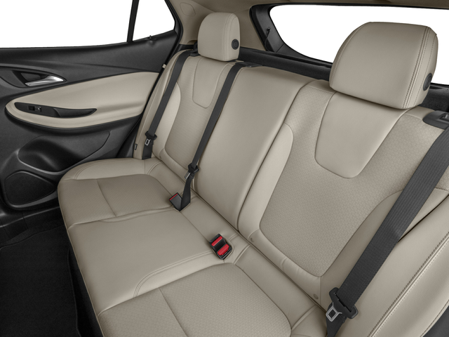 2026 Buick Encore GX