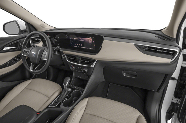 2026 Buick Encore GX