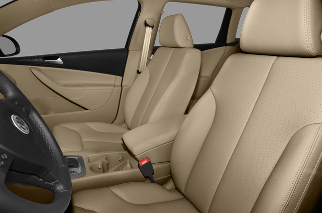 2007 Volkswagen Passat
