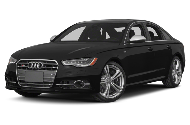 2013 Audi A6 Price, Value, Ratings & Reviews