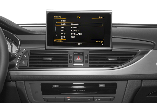 2013 Audi S6