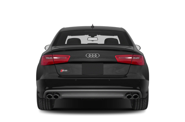 2013 Audi S6