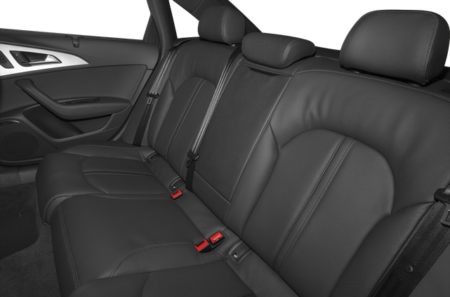 2013 Audi S6