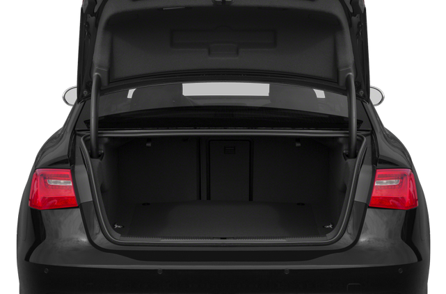2013 Audi S6