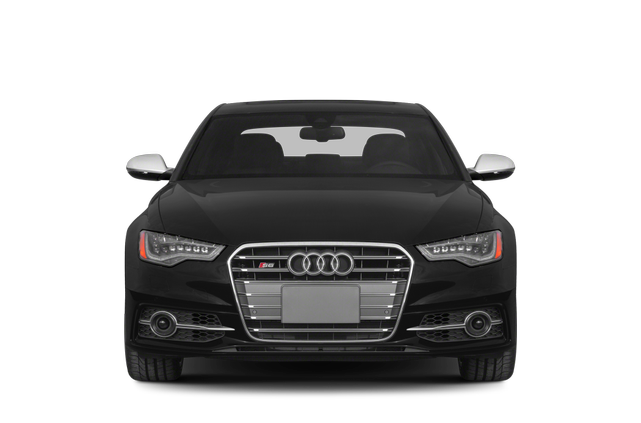 2013 Audi S6