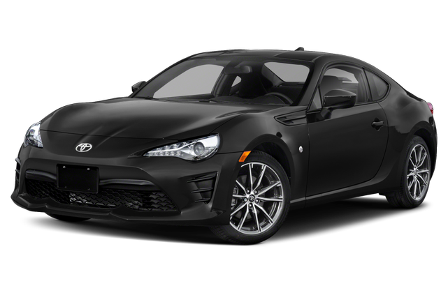 2018 Toyota 86 new car review - Drive