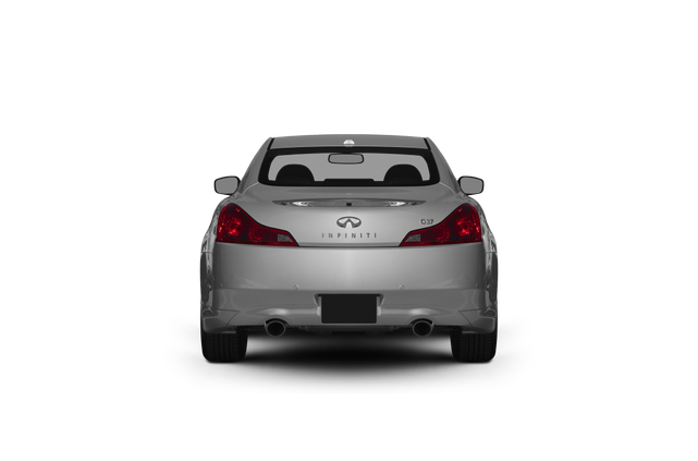 2012 INFINITI G37