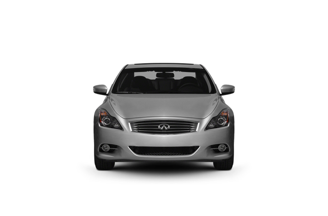 2012 INFINITI G37