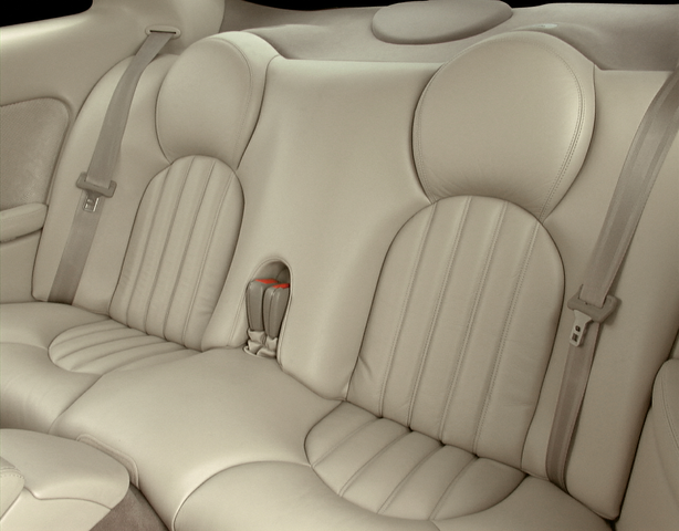 2001 Jaguar XK8