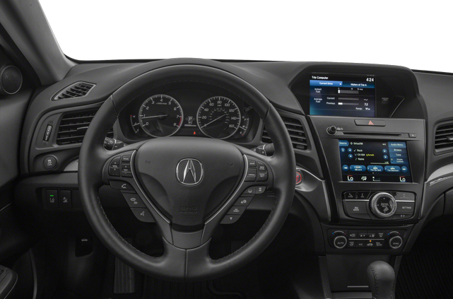 2022 Acura ILX