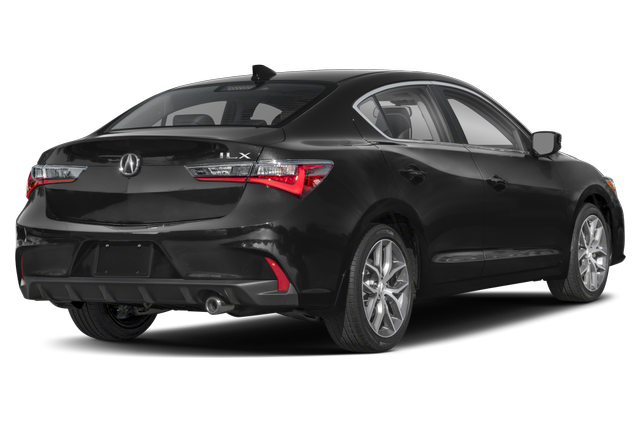 2022 Acura ILX