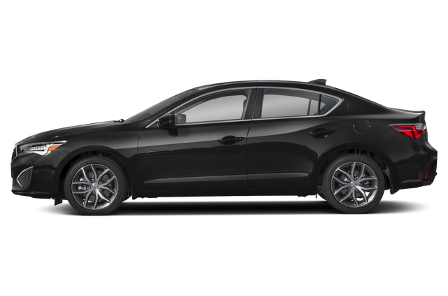 2022 Acura ILX