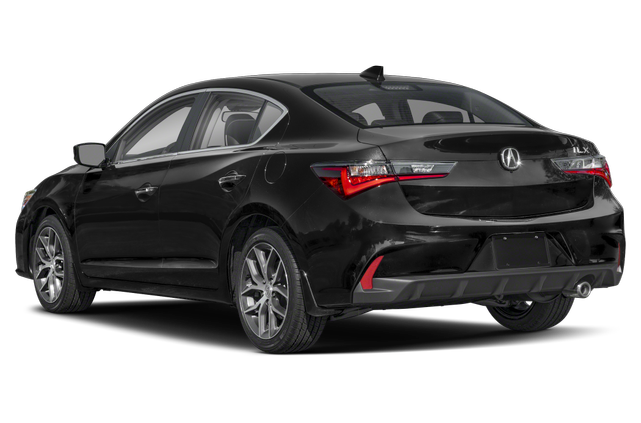 2022 Acura ILX