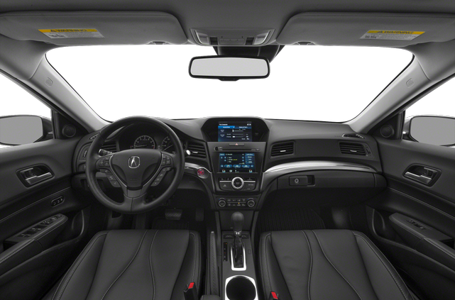 2022 Acura ILX