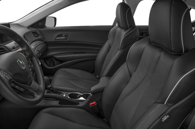 2022 Acura ILX