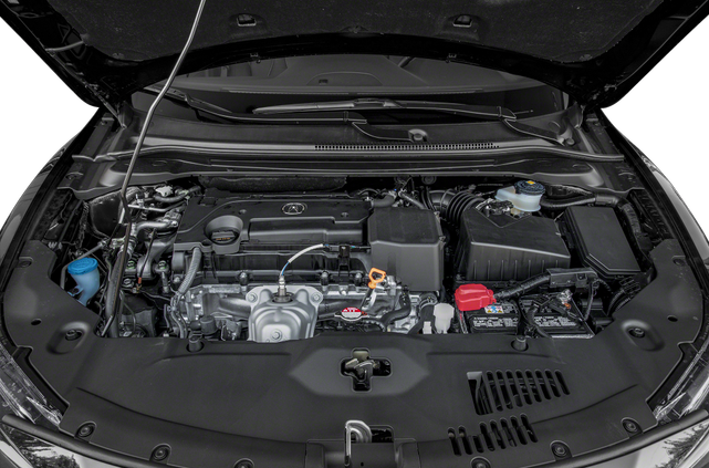 2022 Acura ILX