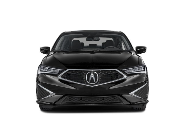 2022 Acura ILX