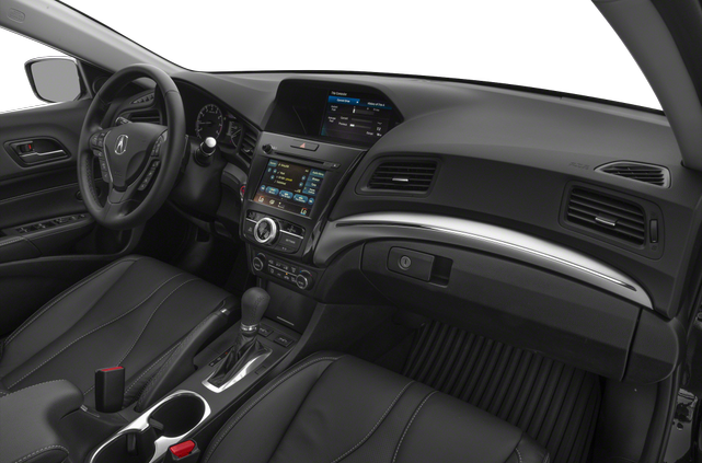 2022 Acura ILX