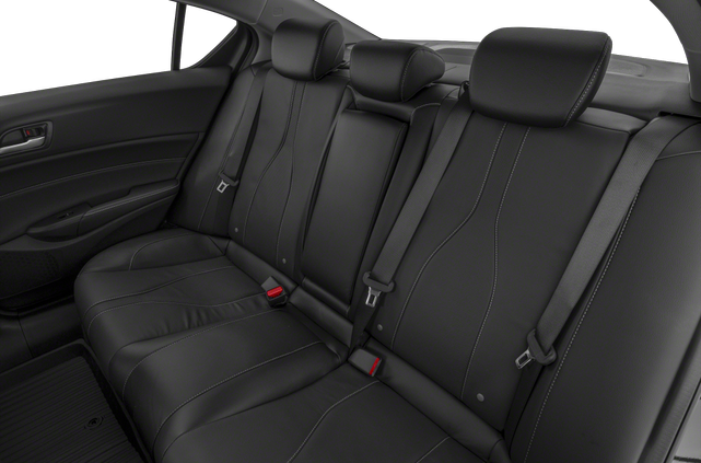 2022 Acura ILX