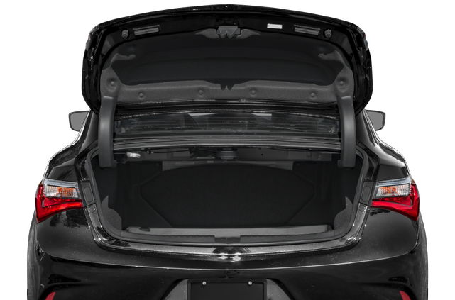 2022 Acura ILX