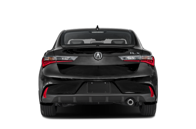 2022 Acura ILX