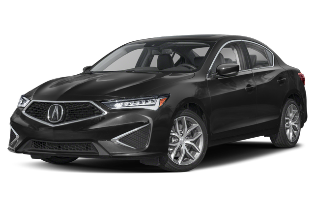 2022 Acura ILX