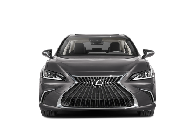 2025 Lexus ES 250