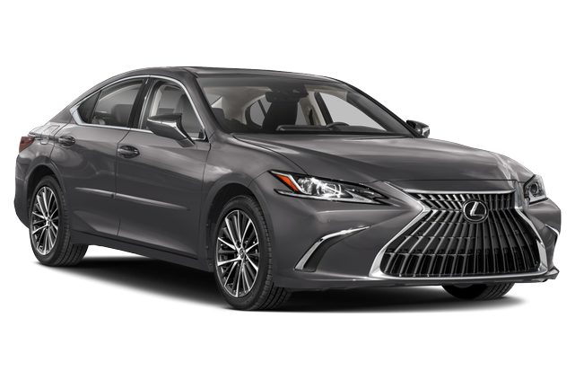 2025 Lexus ES 250