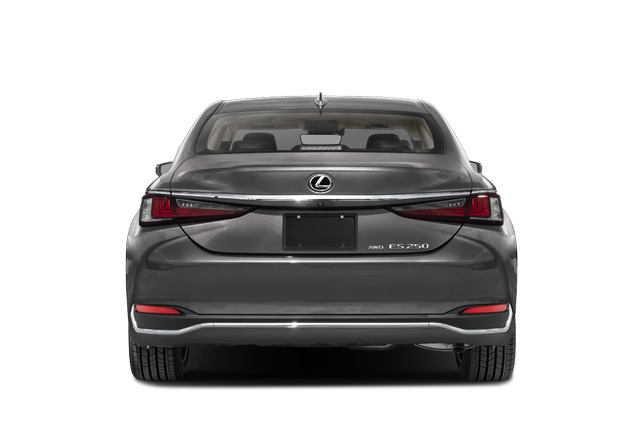 2025 Lexus ES 250