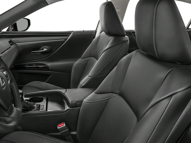 2025 Lexus ES 250