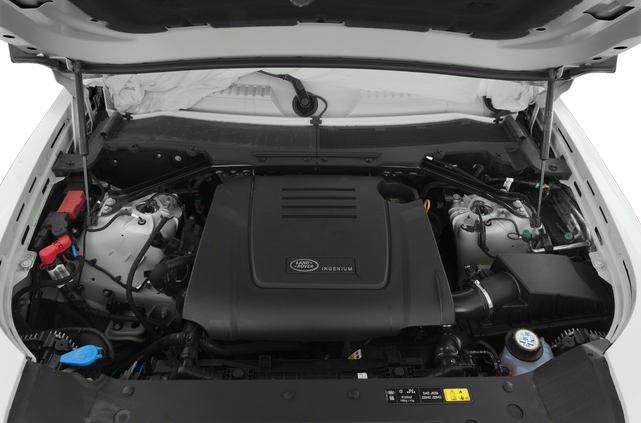 2021 Land Rover Defender