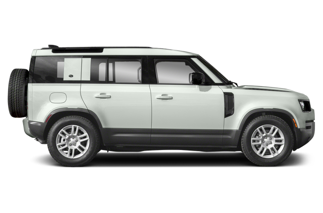 2021 Land Rover Defender