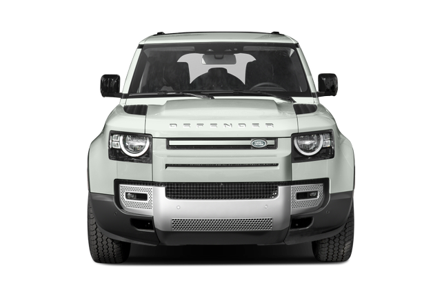 2021 Land Rover Defender