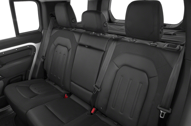 2021 Land Rover Defender